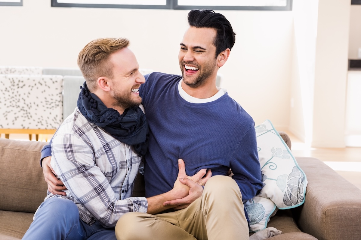 Gay Dating in Colorado: Unveil the Vibrancy of Love
