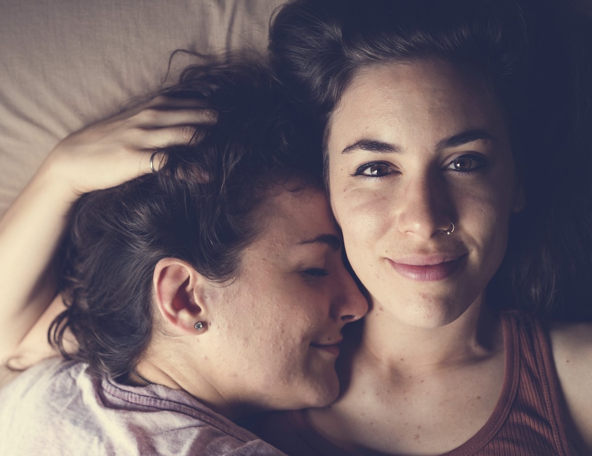 Igniting Romance: Lesbian Dating in Colorado Claims the Spotlight